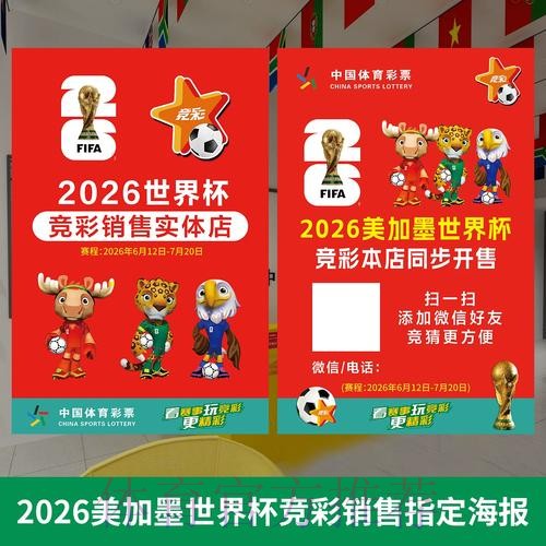 2026世界杯投注指南：快速掌握投注技巧