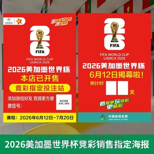 2026世界杯投注指南：快速掌握投注技巧